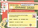 Veranstaltungsbild Denk.Mal  .Game Jam!   Ausstellung